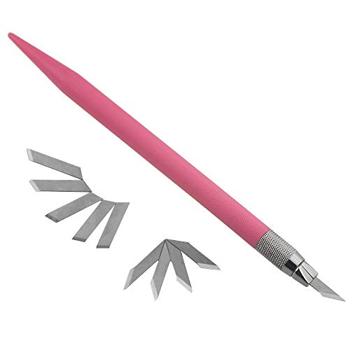 Wmycongcong 29 Pcs Modeler Basic Tools Craft Set Hobby Building Tools Kit For Gundam Professional Model Assemble Building Repairing And Fixing #TOP5