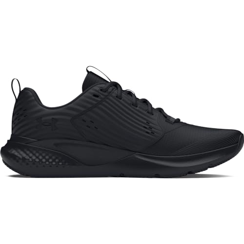 Chaussures Under Armour CHARGED COMMIT TR 4 NEBL - vue 8