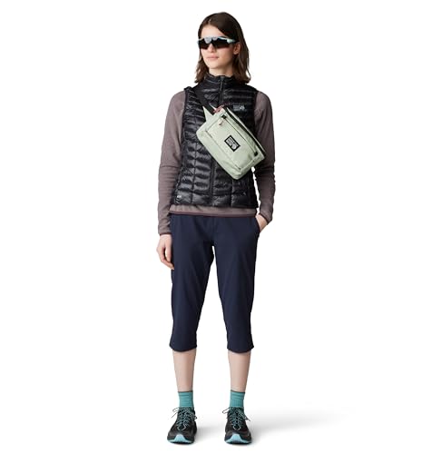 Mountain Hardwear ダウンベスト Ghost Whisperer Vest レディース の商品画像 7