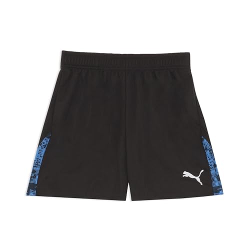 PUMA(プーマ) サッカー フットボール 速乾 練習indiviFTBL PRO TR ショーツ 660376メンズ