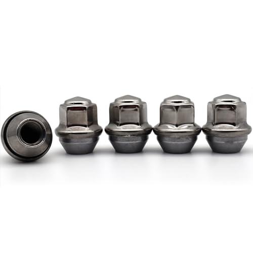 Tuercas piezas de cubo de neumático M12x1.5 tornillos llanta Ford EcoSport sin holgura