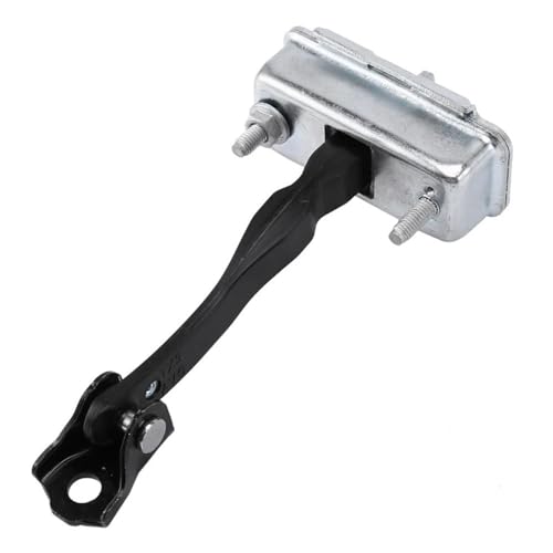 Charnière porte avant Peugeot 3008 5008 - Solution claquement et jeu de portière