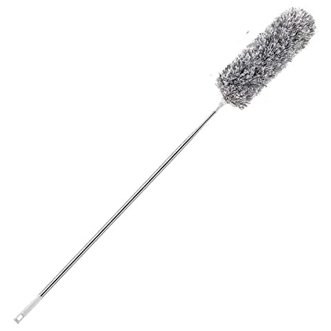 Gadgetking 280cm Extendable Feather Duster Cover