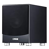 regelbare Übergangsfrequenz (80 bis 200 Hz)