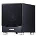 Produktbild Canton SUB 6.2 aktiver Subwoofer (60/120 Watt) schwarz (Stück)