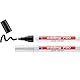 Edding 750 Paint Marker 4-750-2-3999 Lackmarker Schwarz, Weiß 2 mm, 4 mm
