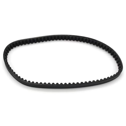 Correa de transmisión para reparar pérdida de potencia en Yamaha CR50z
