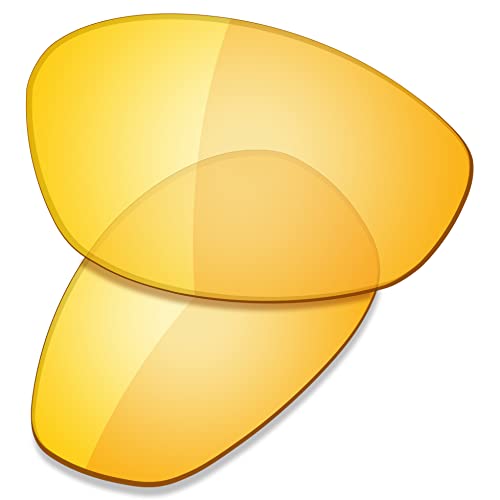 Image of SAUCER Premium Replacement Lenses for Oakley Minute 2.0 | UV400 Protection, Anti-Scratch, Precise Fit & Enhanced Clarity
