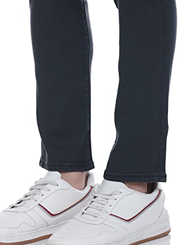 Image of Levi's Men's Skinny Fit Jeans (22497-0003 Grey 40W x 34L)