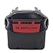 8000mAh HILTI 36V Battery,HILTI B36 B36/3.9,B36/6.0,WSC7.25-A36,WSC70-A36,WSR 36-A,TE6-A36,HILTI B36 Battery