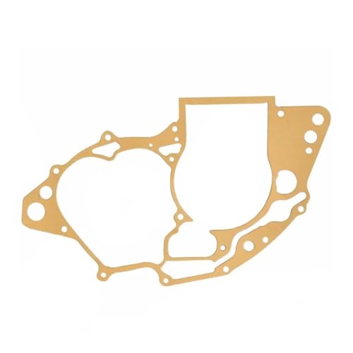 Kit joint carter Honda CRF250 stop fuite et prise d'air 04-06