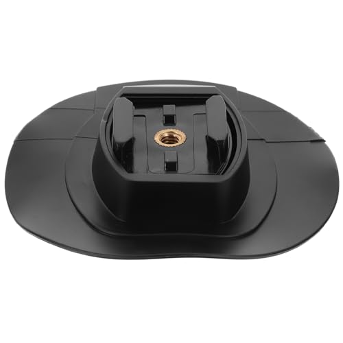VICASKY Surfboard Camera Mount Base Camera Bracket for Paddleboard Easy Installation and Wear Resistant Versatile Accessory for Surfing and Outdoor Sports