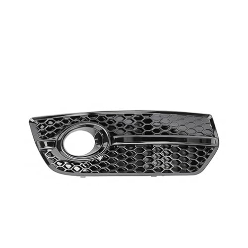 Grille de phares antibrouillard Audi Q5 2009-2012 pare-chocs avant 8T0807681F