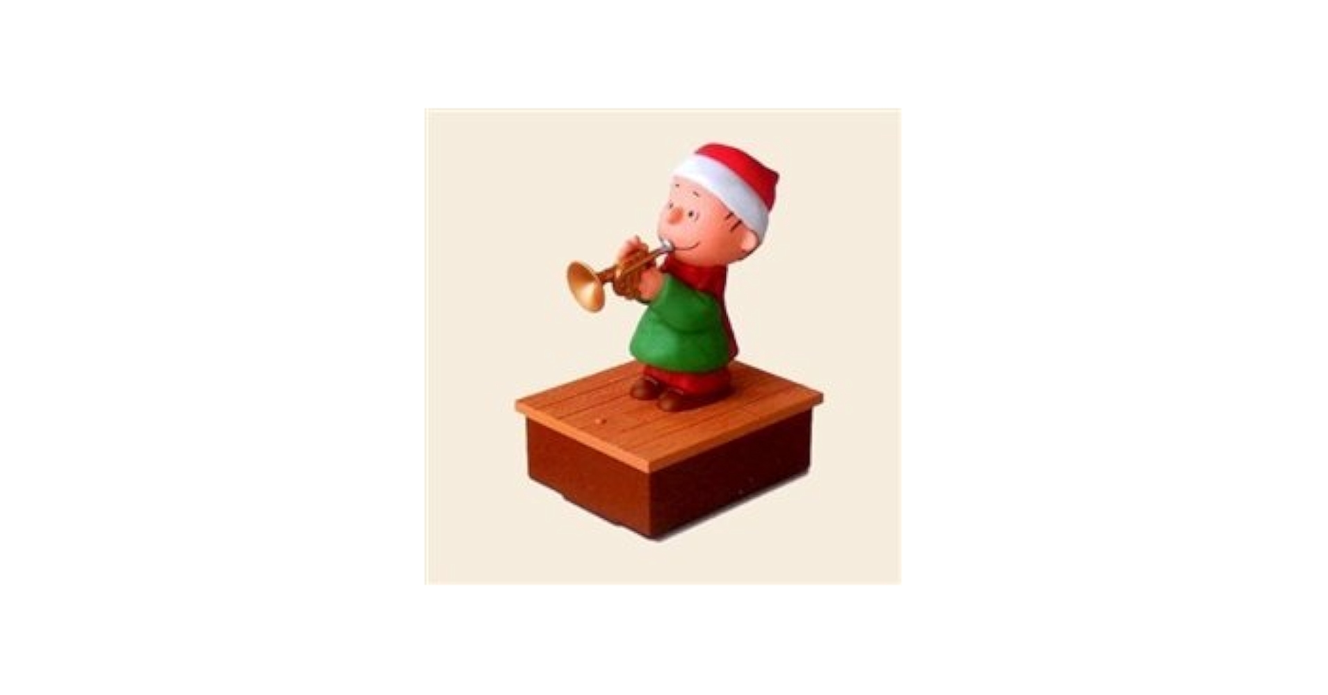 PEANUTS - Hallmark Wireless Peanuts Band ピーナッツ 海外 Hallmark Peanuts Wireless Christmas Band Complete Set 5