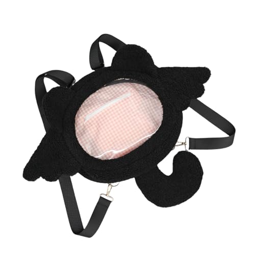 Itabag en peluche japonais le cadeau de voyage parfait pour fille