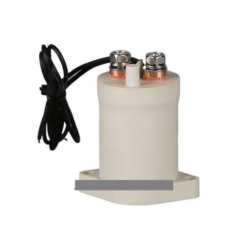 Relais de puissance CC SEV50BD contacteur 60 V 50 A commutation haute tension 1000 V - 4
