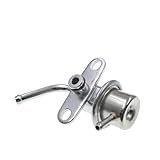 Regolatore di Pressione di iniezione del Carburante 3,4 Bar per Mitsubishi Lancer 2.0L Mirage 1.8L 2002-2007 1953004130 Mr420657 158-1191 Pr4151