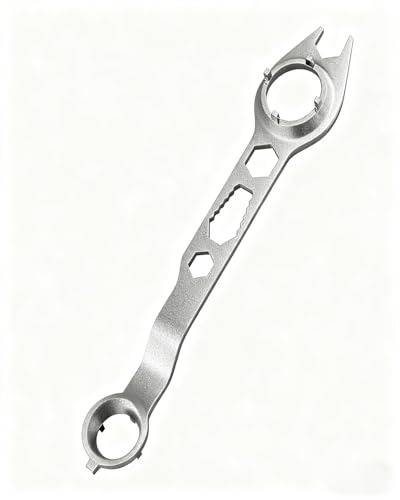Multi-Function Angle Grinder Wrench Angle Grinder Wrench fit for 4 -9 Grinder Tool Machine Compatible with Bosch Dewalt Milwaukee Makita1 Metabo Ryobi and so on.
