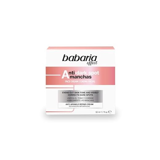 Babaria - Crema De Cara Mujer Y Hombre | Crema Rosa Mosqueta Quita Manchas | Antimanchas Facial Todo Tipo De Pieles | Belleza Mujer Uso De Noche Con Efecto Reparador