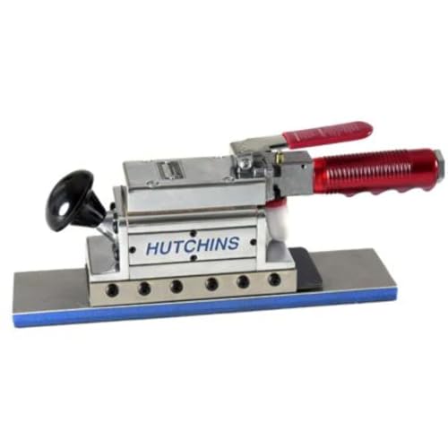 Hutchins Manufacturing 2011