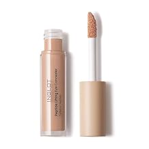 Inglot Advanced Eye Area Corrector with Lifting Effect and Peptides for Anti-Ageing | Moisture and Radiance | Reduces Wrinkles and Fine Lines | 4.6ml | 206