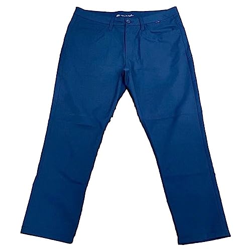 TravisMathew Boys J Open to Close Pants, Navy (as1, Numeric, Numeric_8, Regular)