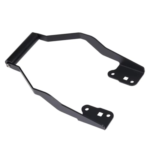 Support de navigation F 800 GS stable et anti-vibrations pour fixer votre smartphone