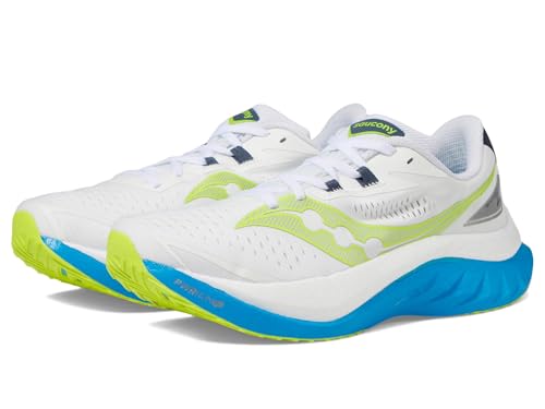 Image of Saucony Mens Endorphin Speed Running Shoes