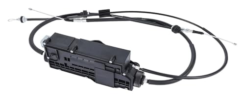 Actuador de Freno de Mano BMW X5 X6 E70 E71 Módulo Control 34436850289 4