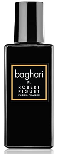 Robert Piguet Baghari Eau de Parfum Spray - Floral Perfume for Women with Notes