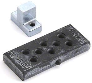 LCN 2030169N Track Bumper for 2030 Series Overhead Concealed Closer Track Assembly