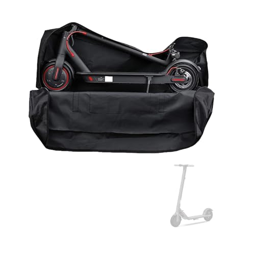 10 Best Electric Scooter Bags Every Rider Should Own 7 Kasla Foldable Electric Scooter Storage Bag for M365