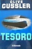  Tesoro / Clive Cussler ; traduzione di Roberta Rambelli