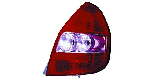 Equal Quality GP1158 Fanale Posteriore Destro
