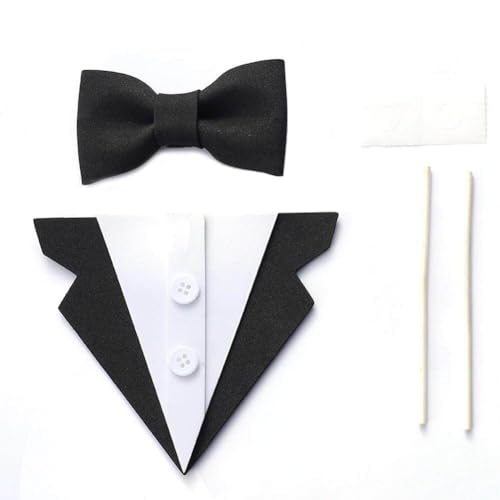 Adornos Para Tarta Con Lazo, Decoración Para Tarta Del Día Del Padre Feliz, Herramientas De Decoración Para Tartas, Recuerdos De Fiesta