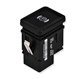 freno de mano passat 2005 Puede utilizar este botón electrónico de estacionamiento para activar el freno de mano, no es necesario tirar del freno de mano