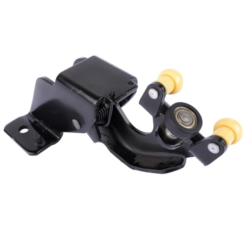 Guide-rouleau porte droite Citroen Jumpy pour retrouver un chargement fluide sur les chantiers
