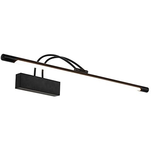 ZH-VBC Adjustable LED Bathroom Wall Light Cover