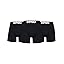Black 3-pack