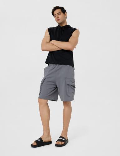 Image of Skechers mens Gambix 2.0 Slipper
