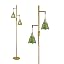 2 Green Horn -Gold
