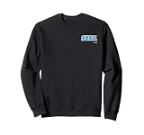 Diseño del logotipo de Sega Sudadera