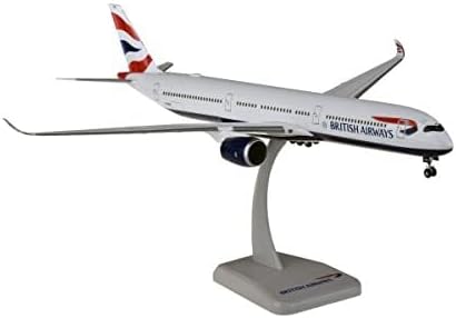 Gemini200 1/200 A350-1000 ブリティッシュ・エアウェイズ G2BAW1124 GEMINI 200 British Airways / 英国航空 ブリティッシュ