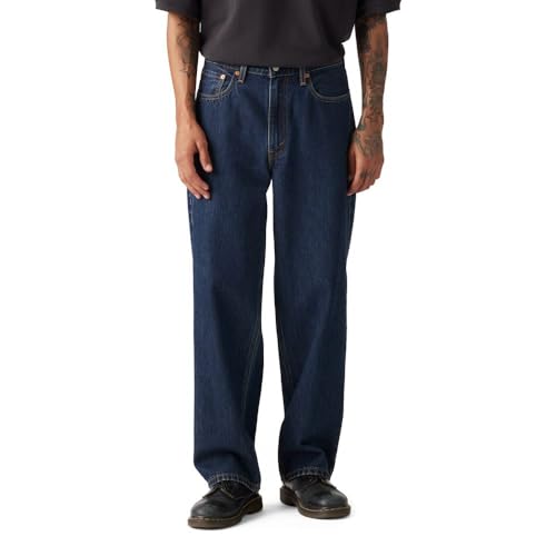 Levi's Mens 578 Baggy Fit Jean