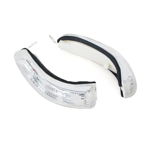 Luz señal giro lateral soluciona intermitentes rotos en retrovisor Sonata 2008-2010