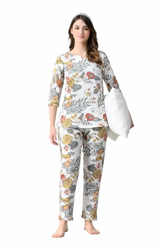 Image of Ichaa Women Night Suit Set