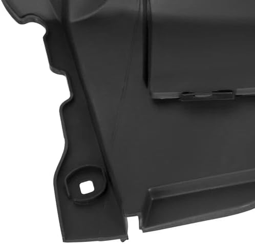 for 2007-2015 Windshield Cowl Cover Right 2012 2011 2009 2014 2008，Replacement for Mini Cooper OEM