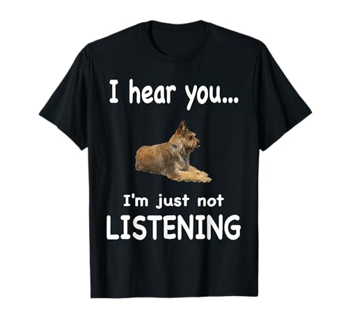 Berger Picard Dog - Berger Picard T-Shirt