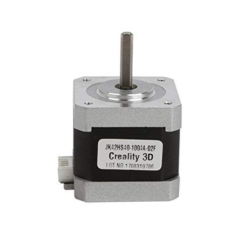Amazon.co.jp: Creality 3Dプリンター オリジナルステッピングモーター