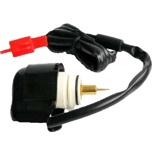 Valve enrichissement carburateur automatique VOG 260cc starter